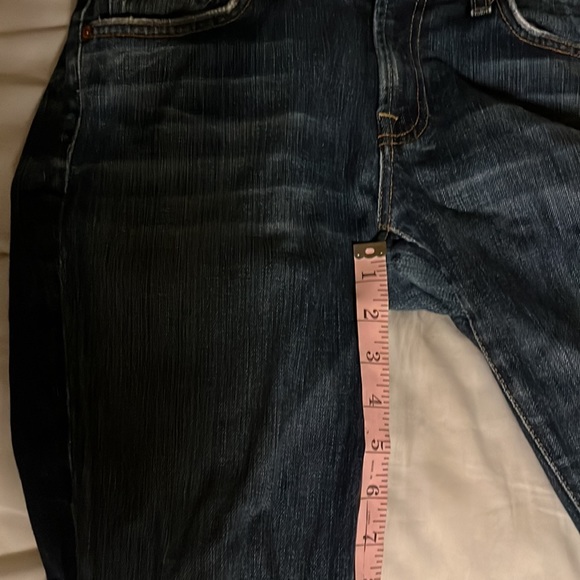 7 For All Mankind jeans - Picture 7 of 7